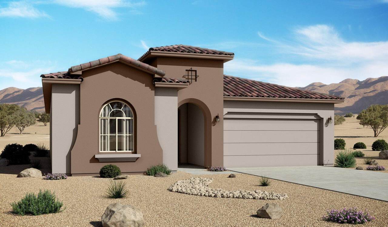 155 Suez Road - Photo 1
