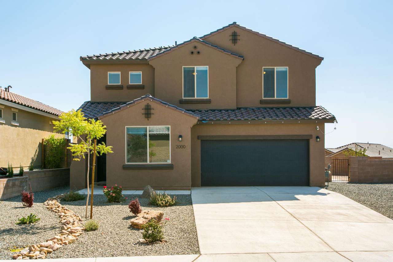 2000 Gunnison Place - Photo 1