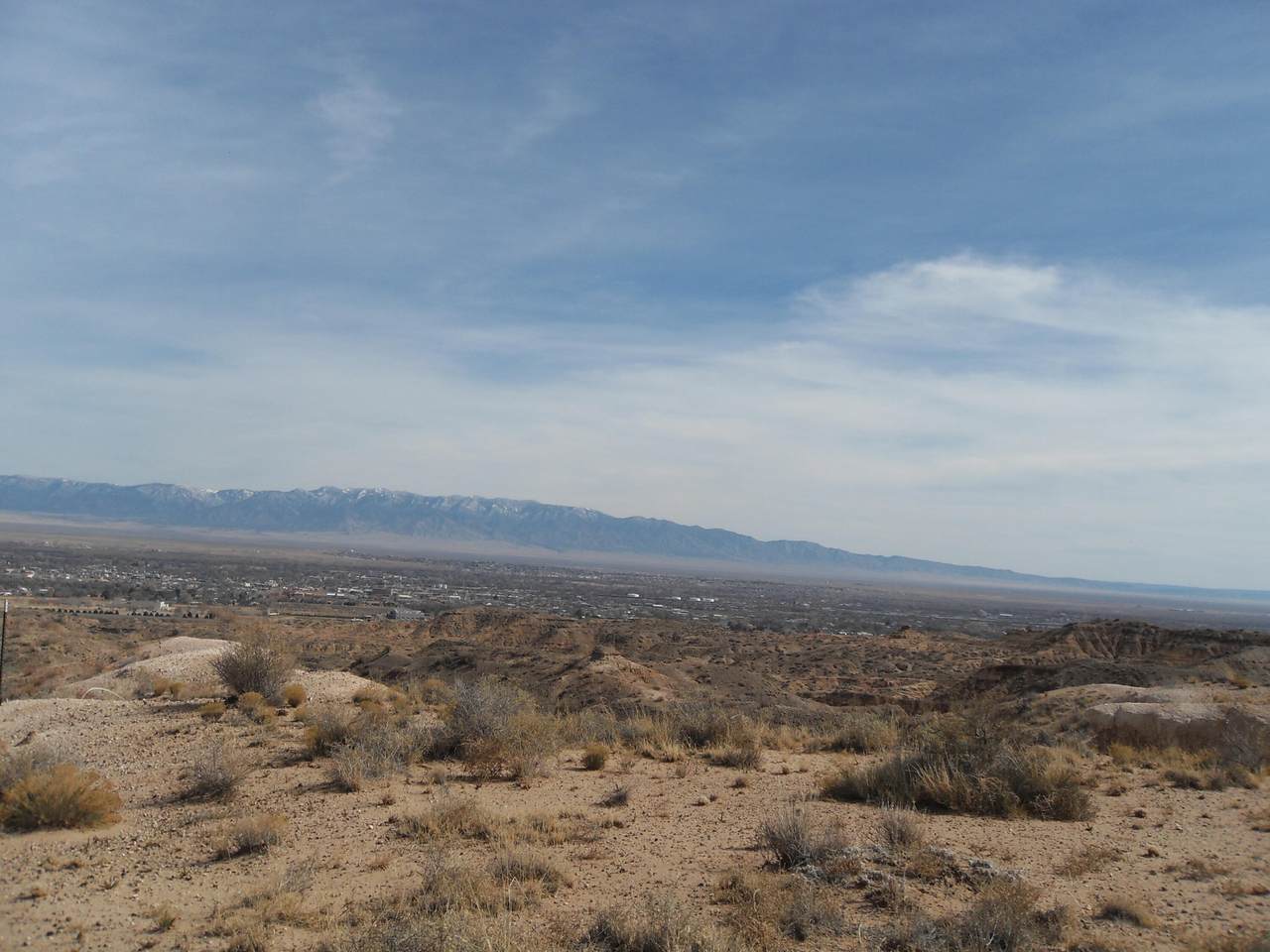46 Encima De Belen Nm - Photo 1
