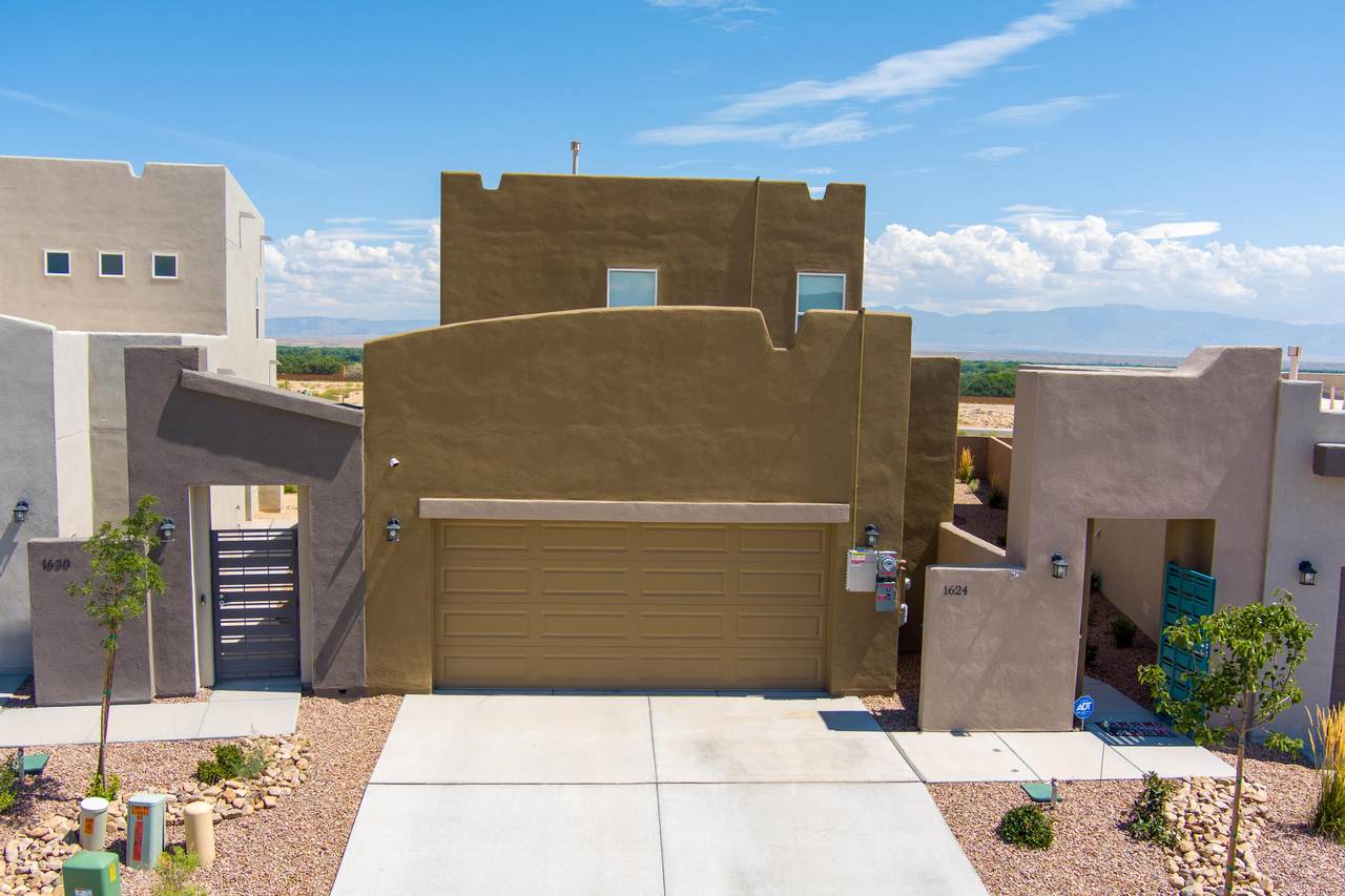 1624 Tierra Alta Court - Photo 1