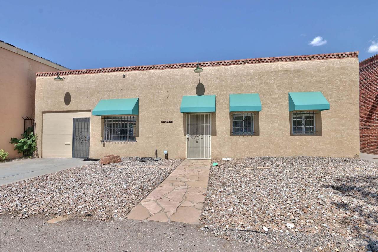 4207 Lead Avenue - Photo 1