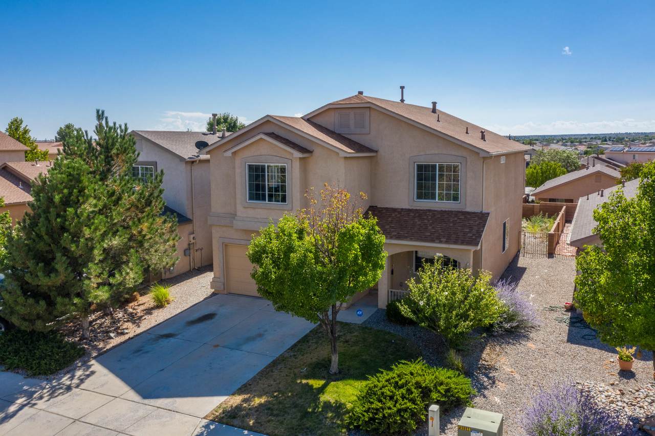 3735 Oasis Springs Road - Photo 1