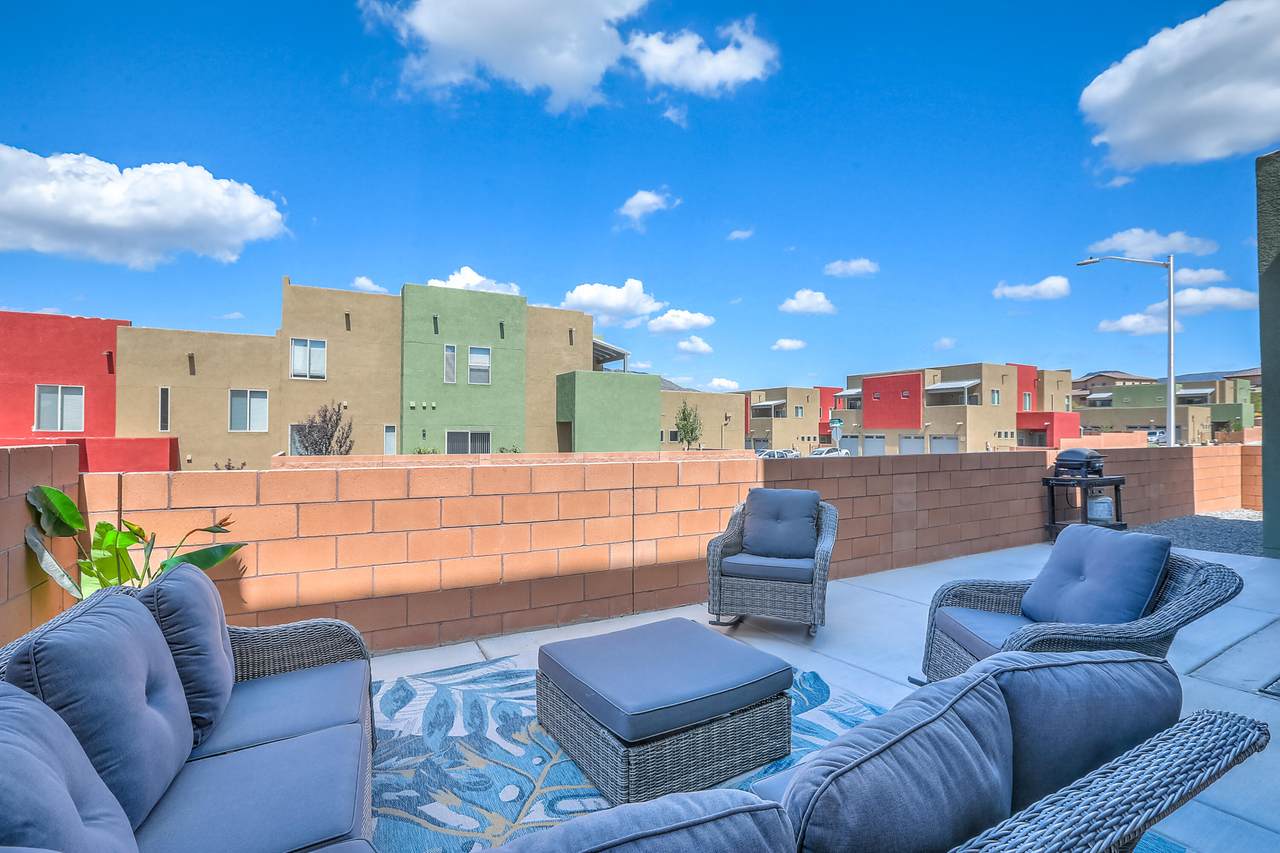 1601 Borrego Drive - Photo 1