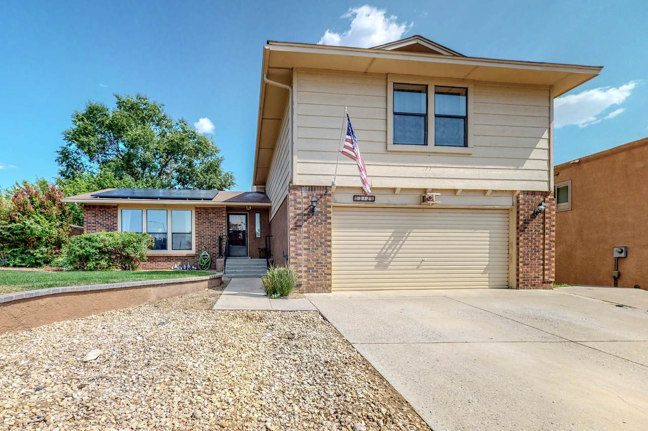 5312 Camino Sandia - Photo 1