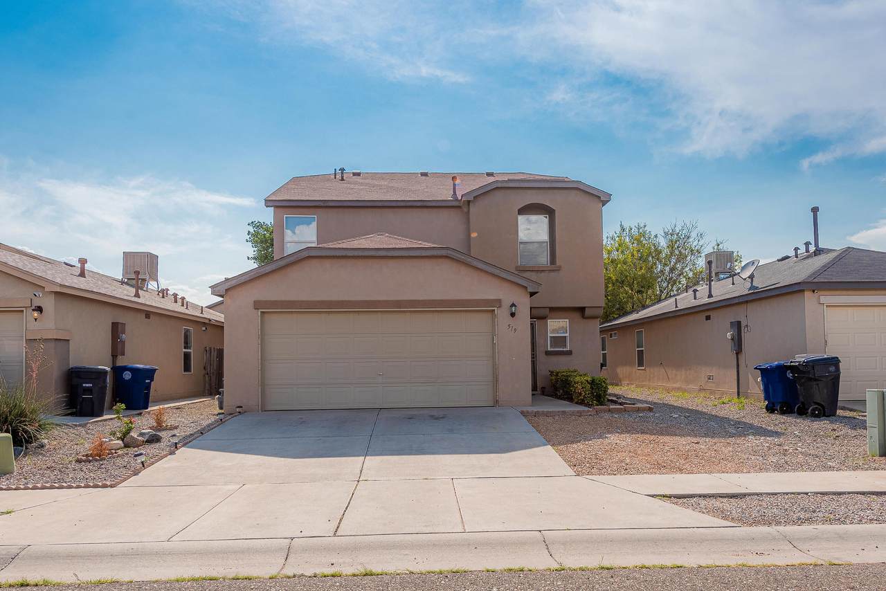 519 Cole Springs Drive - Photo 1