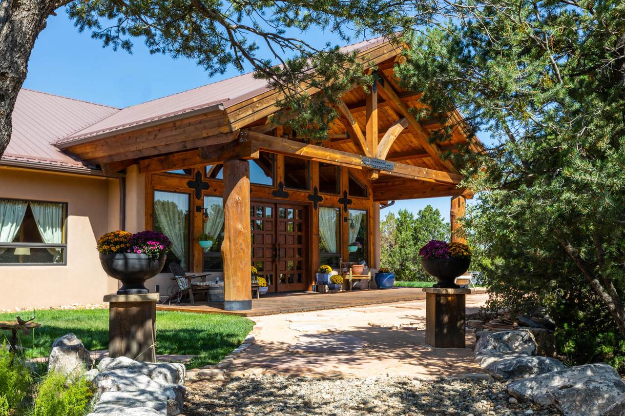 71 Nature Pointe Drive - Photo 1