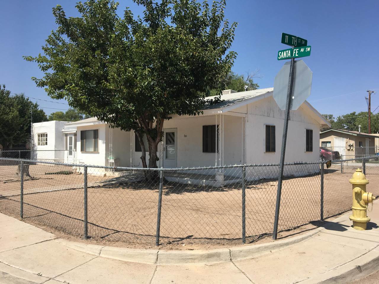 1101 Santa Fe Avenue - Photo 1