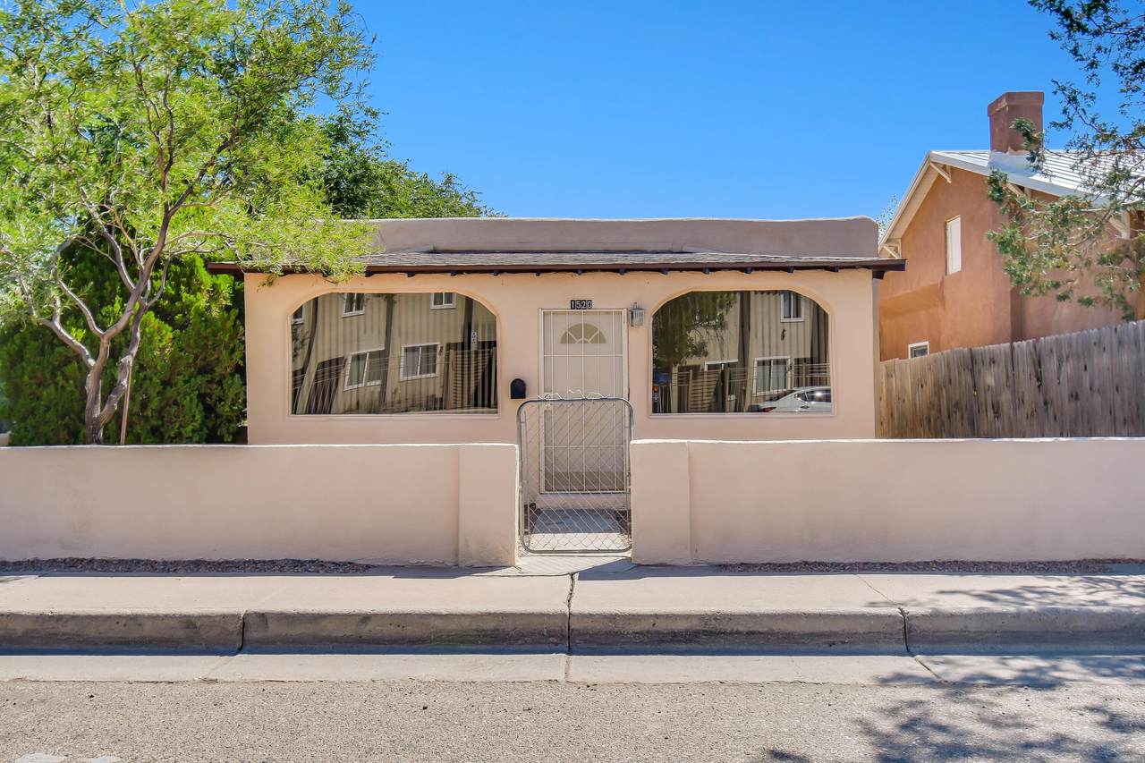 1520 8TH Street - Photo 1