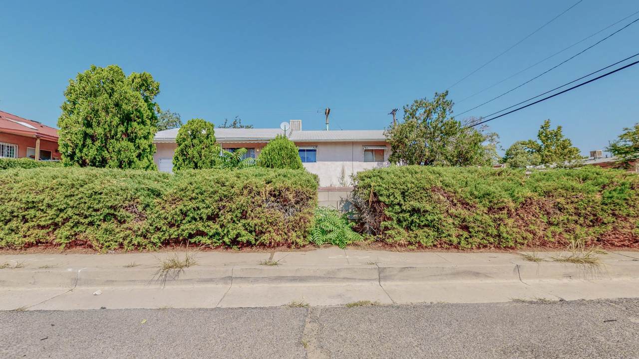 6225 Gwin Road - Photo 1