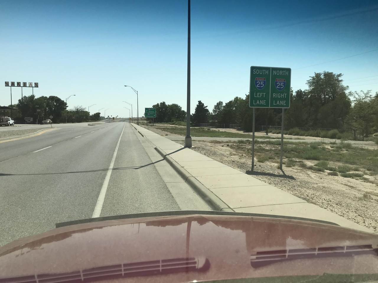 Hy 116 & South Main Belen - Photo 1