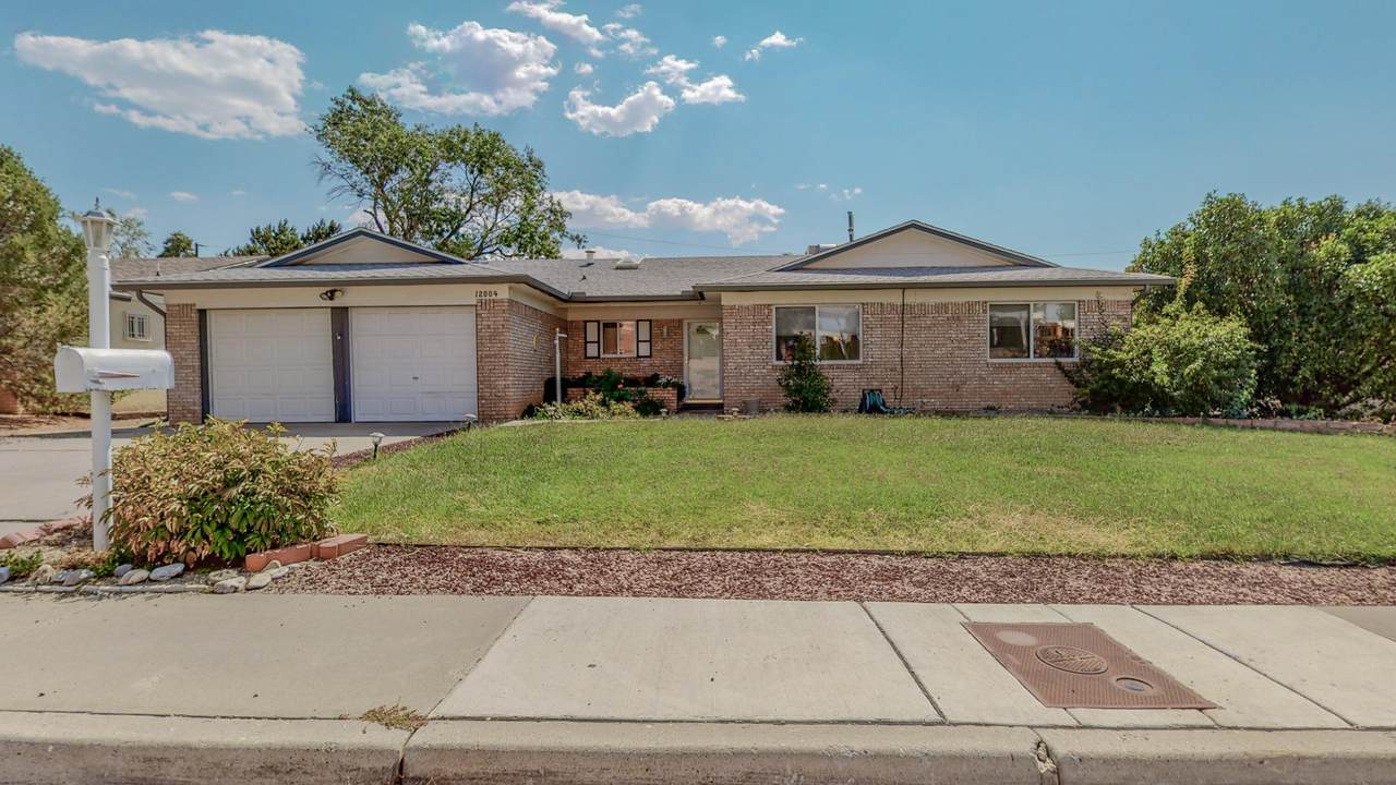 12004 Tivoli Avenue - Photo 1