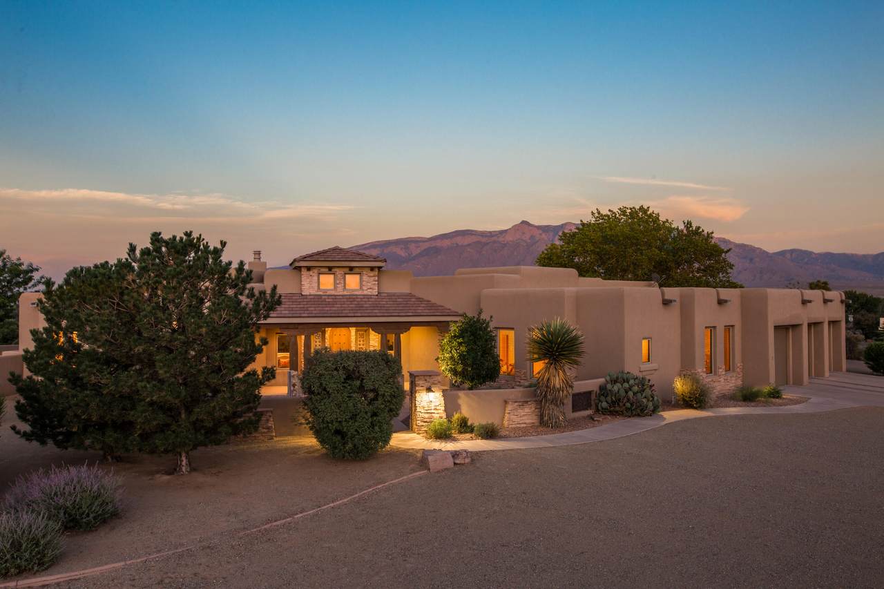 2 Paseo Thomas Montoya - Photo 1
