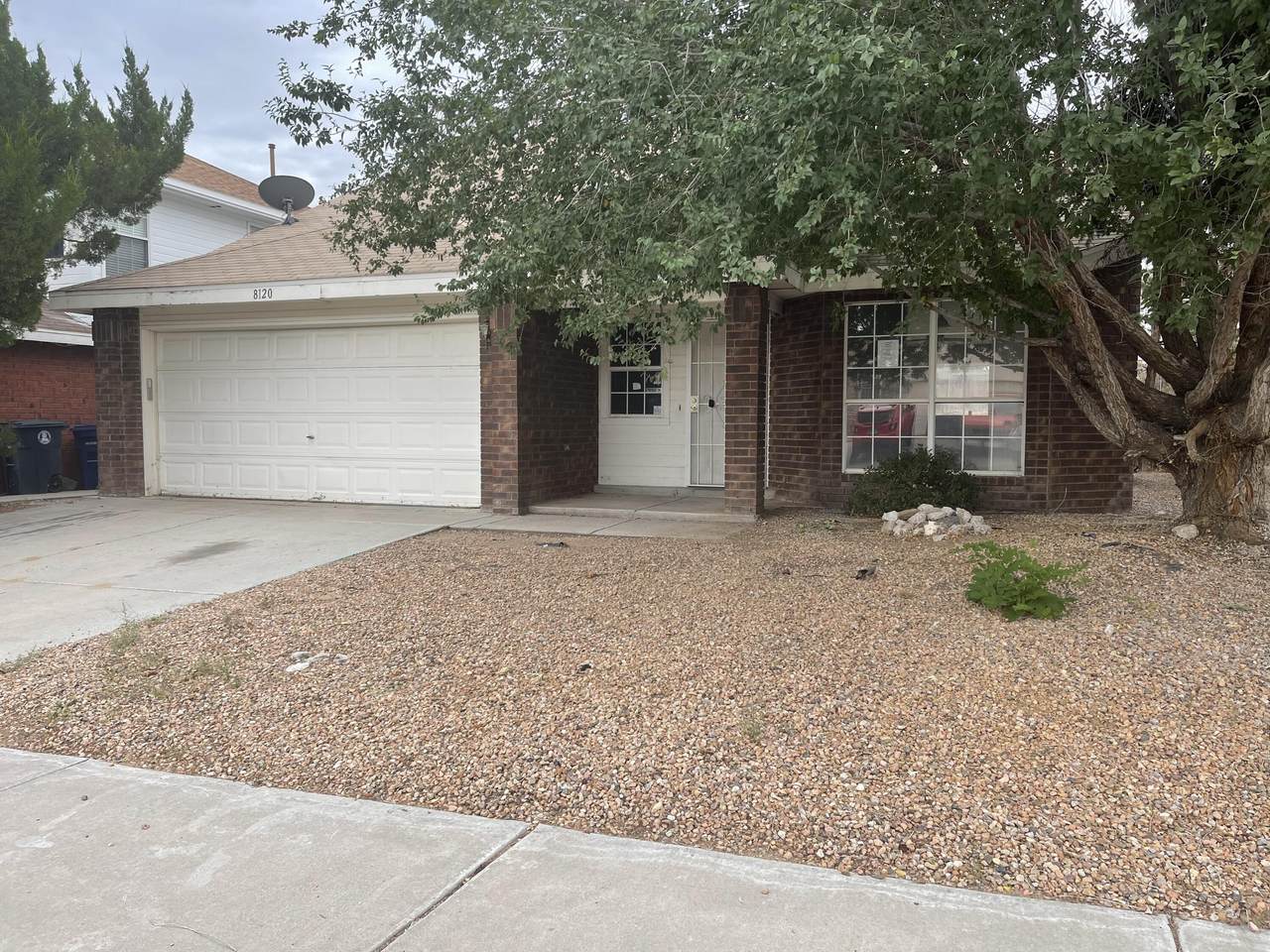 8120 Sheffield Place - Photo 1