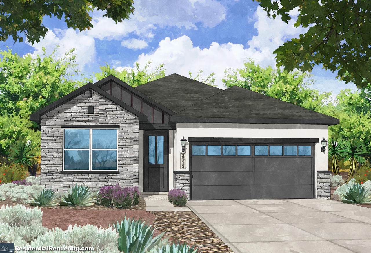 6729 Delgado Way - Photo 1