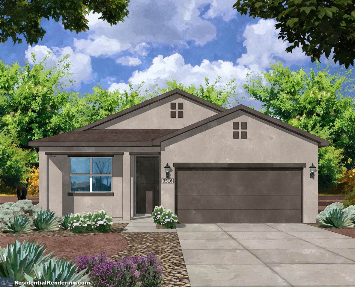 6721 Delgado Way - Photo 1