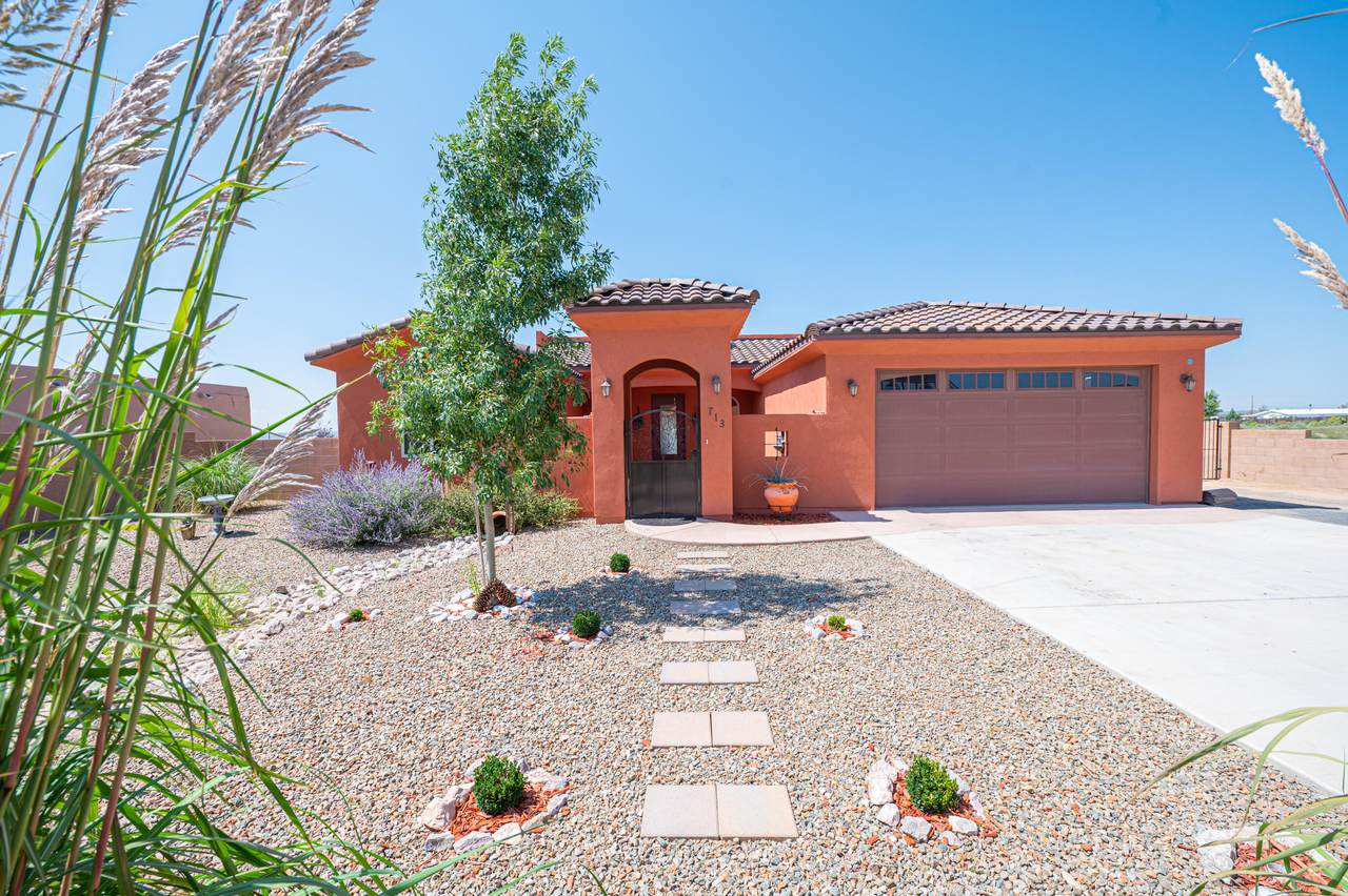 713 1ST Street - Photo 1
