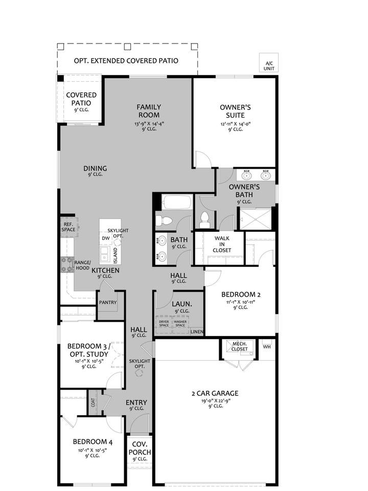6909 Pina Way - Photo 1