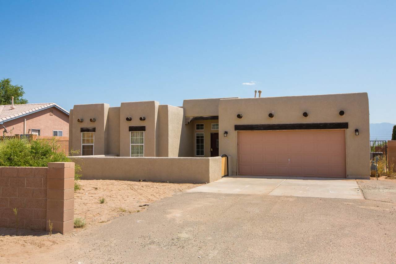 1500 Monterrey Road - Photo 1