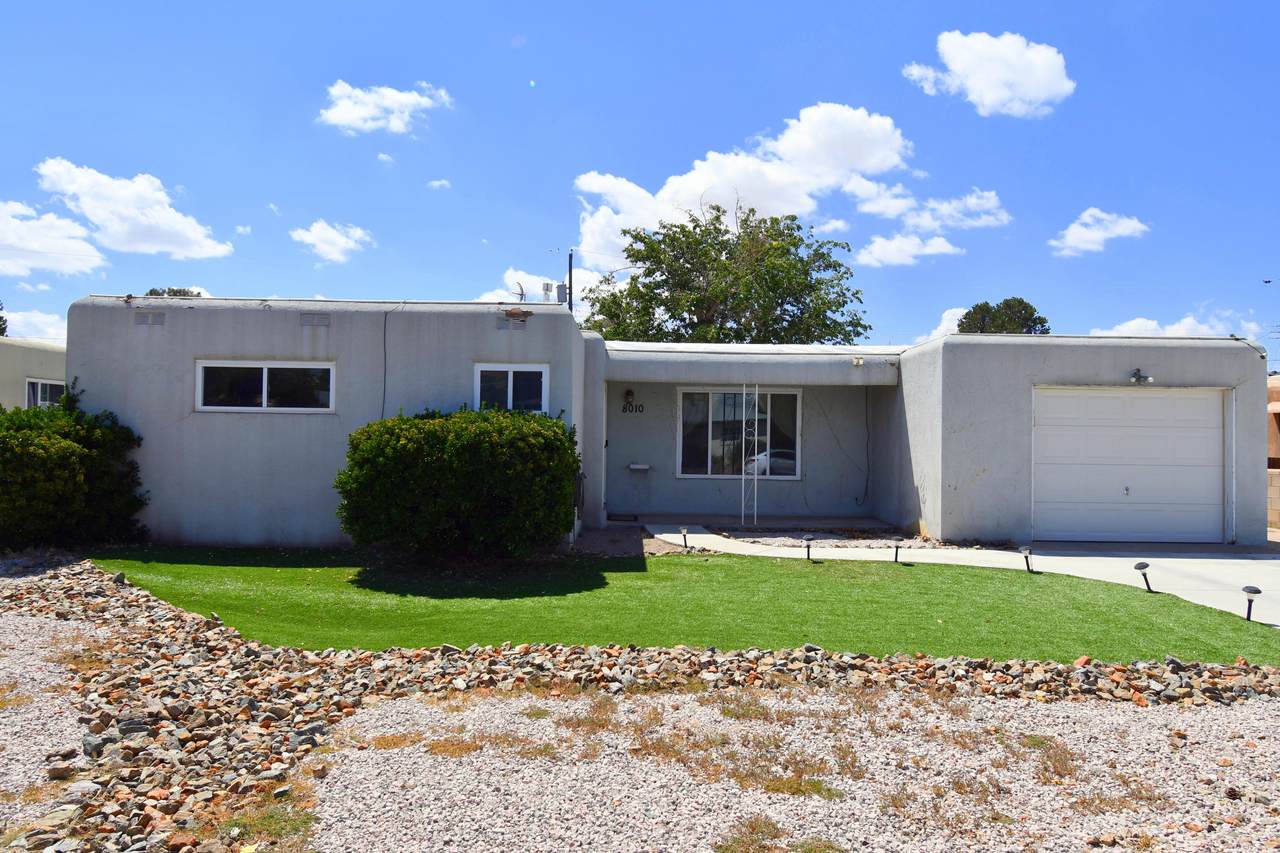 8010 Roma Avenue - Photo 1
