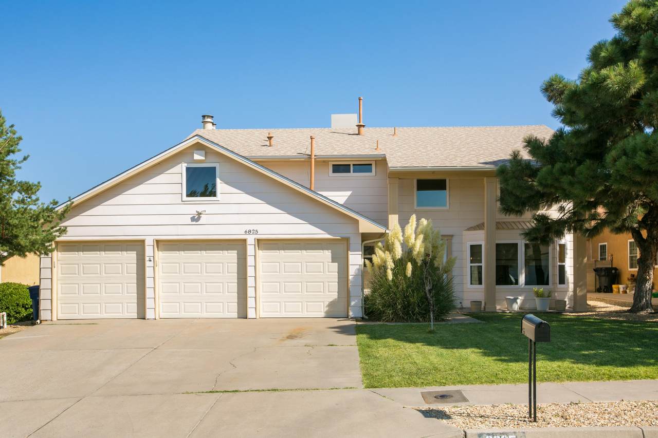 6825 Vivian Drive - Photo 1