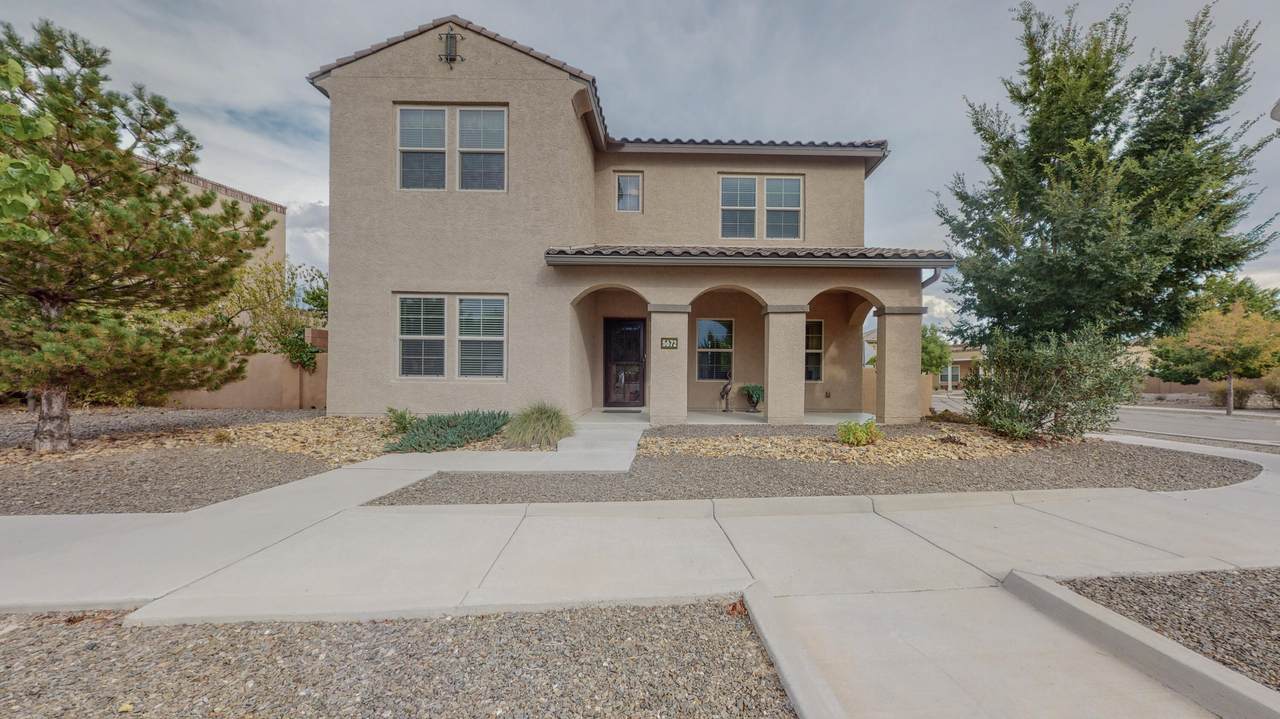 5672 Avedon Avenue - Photo 1