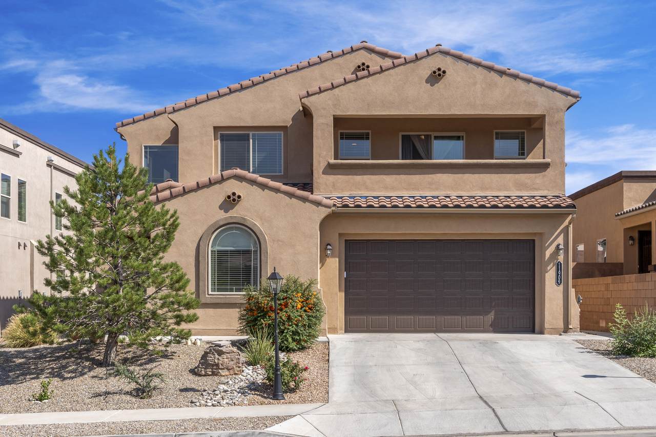 11909 Dahlia Avenue - Photo 1