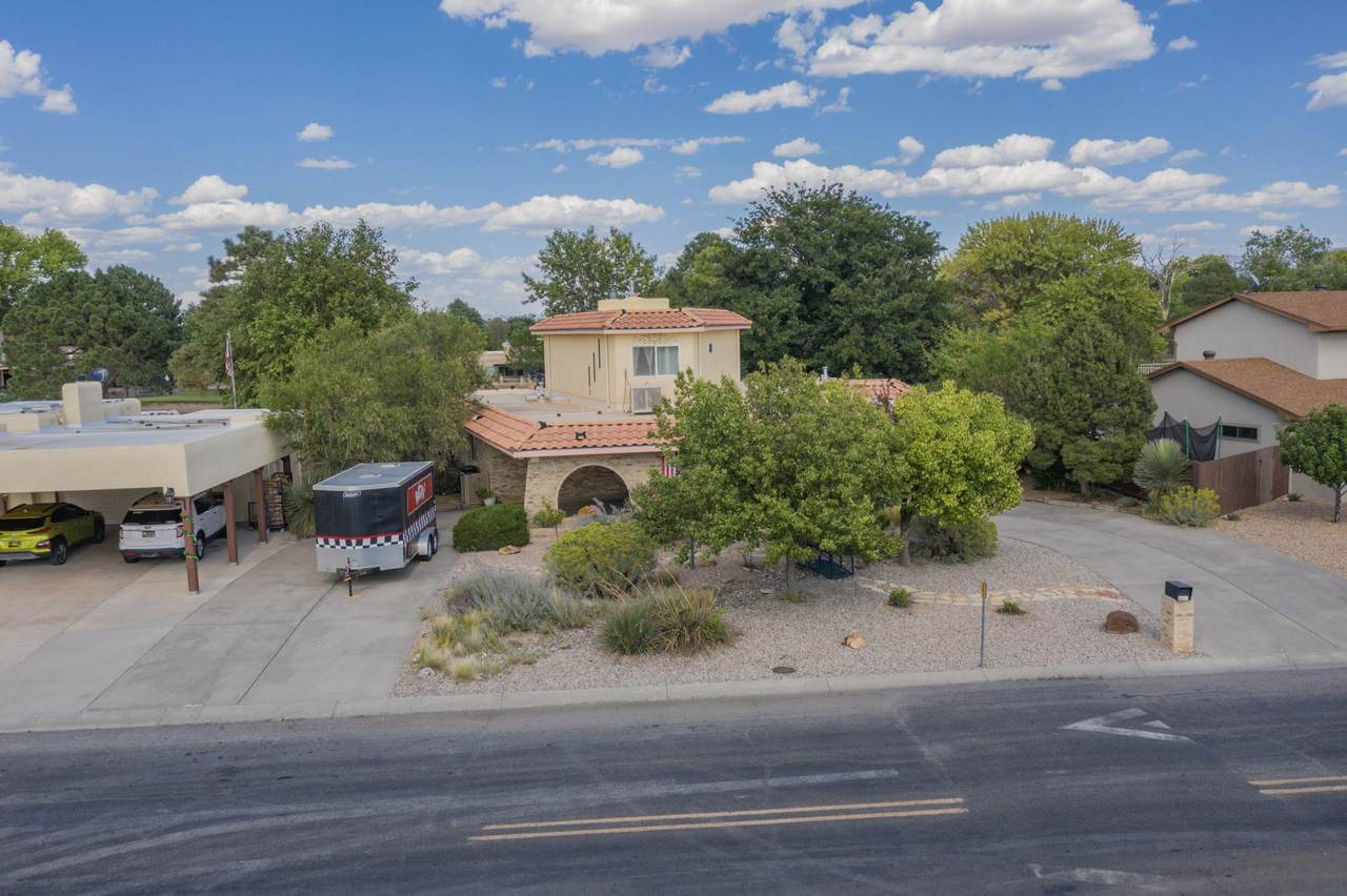 607 Frederico Boulevard - Photo 1