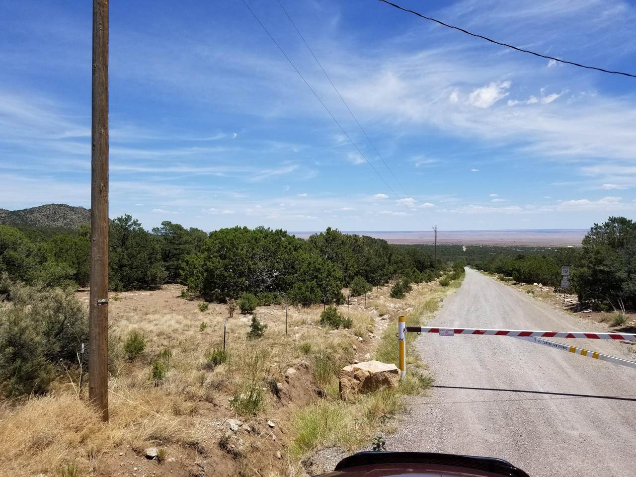 15 Camino San Pedros Road - Photo 1