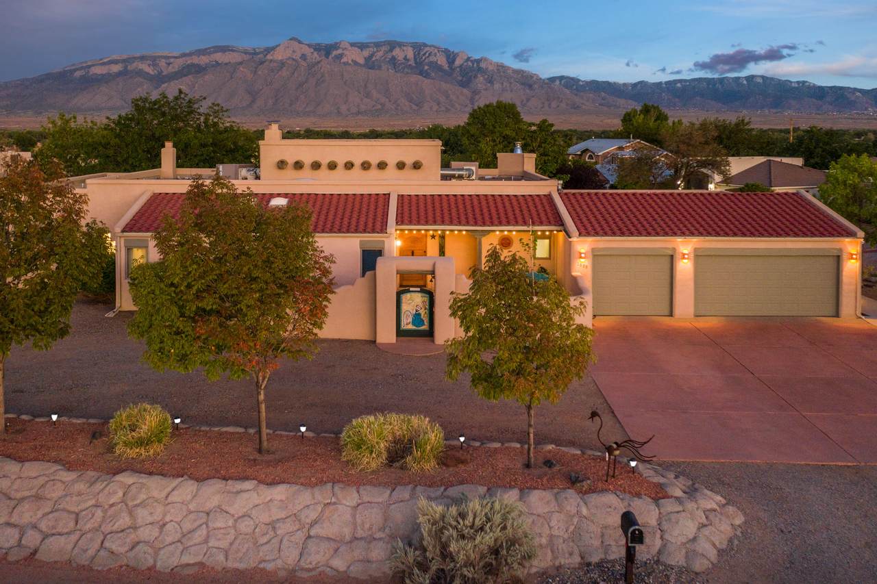 600 Rio Ruidoso Road - Photo 1