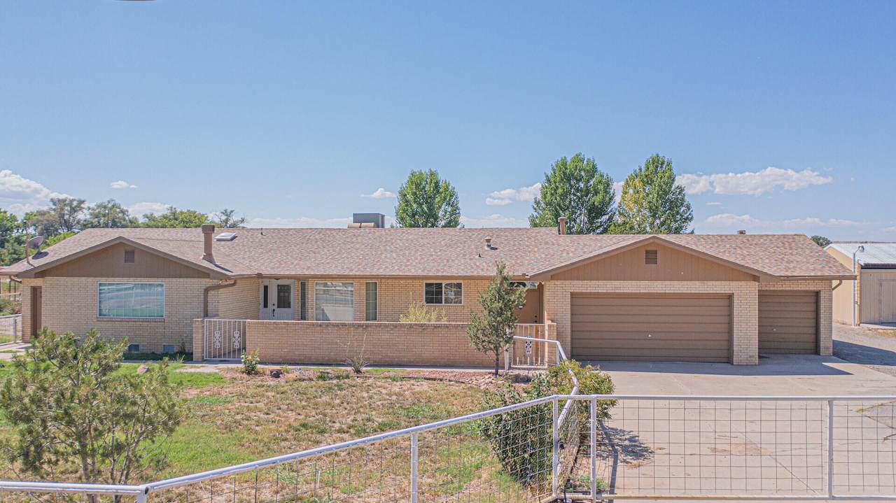 1021 Gabaldon Road - Photo 1