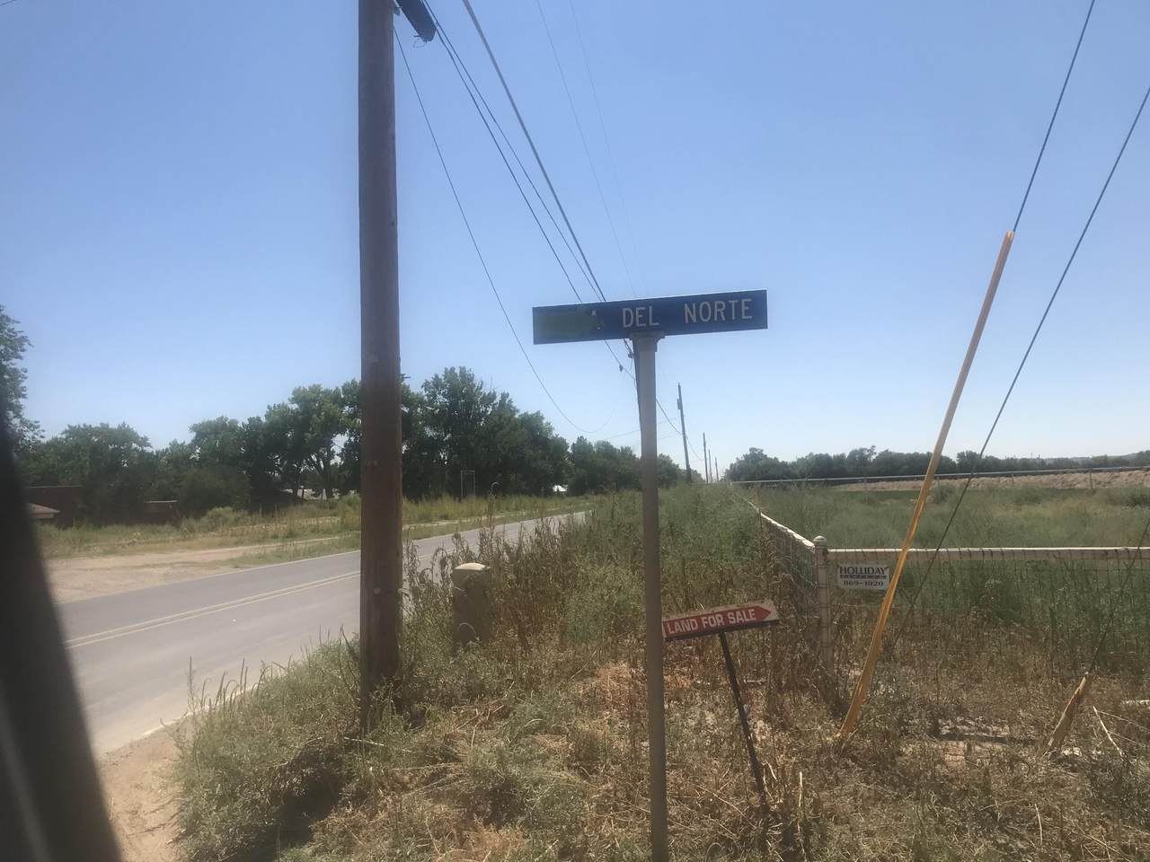 Mesa Del Norte - Photo 1