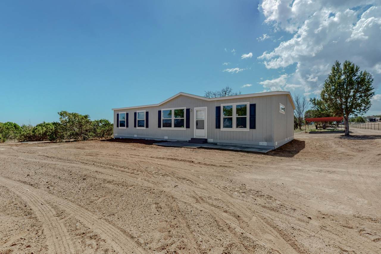 96 Mustang Road - Photo 1