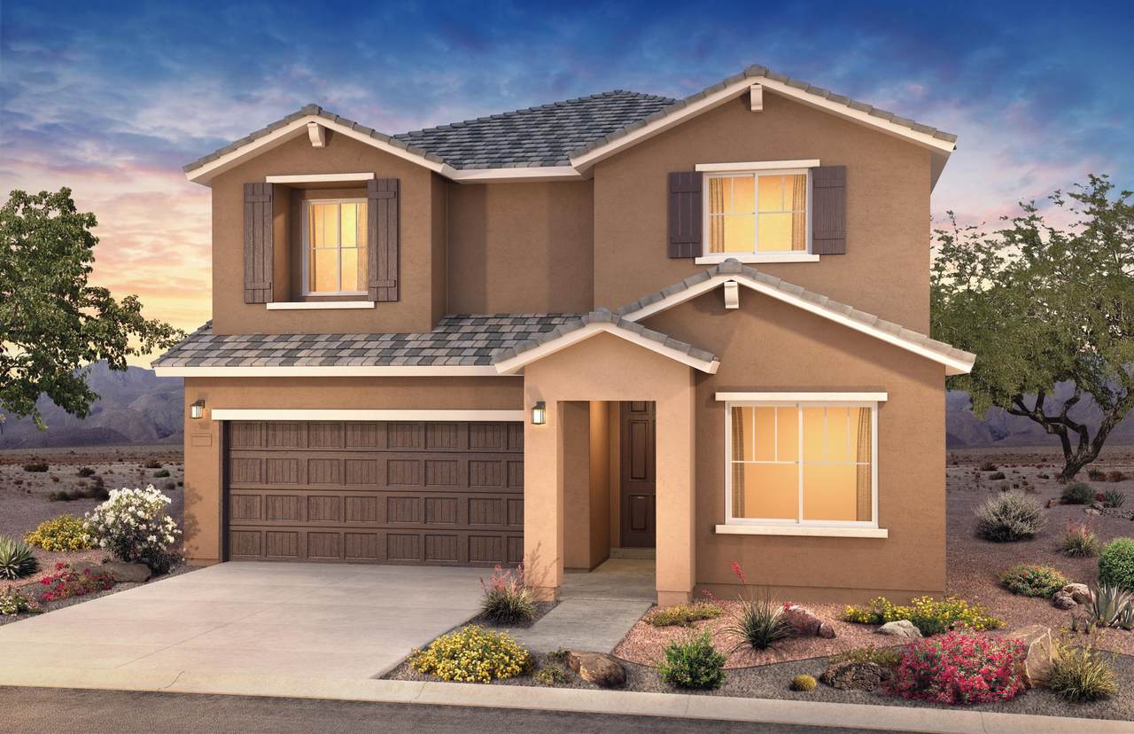 1164 Vallecito Loop - Photo 1