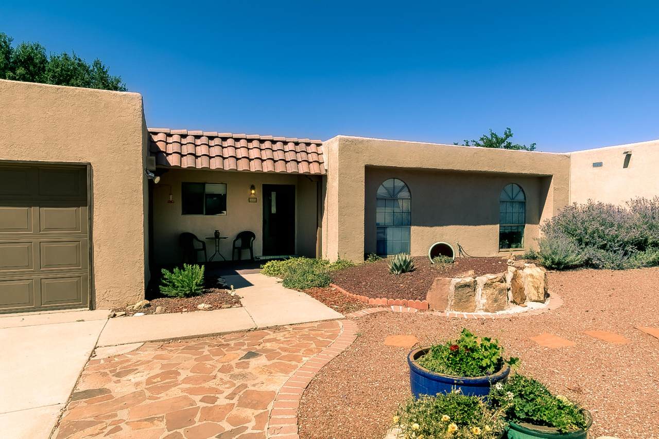 1125 Monte Largo Drive - Photo 1
