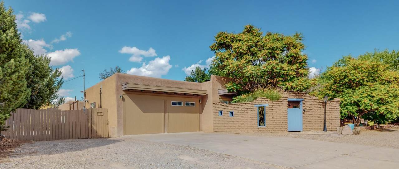 5817 Western Trail - Photo 1
