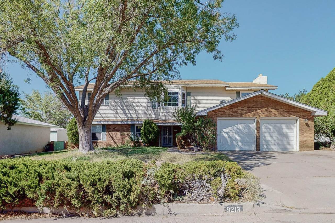 9213 Las Camas Road - Photo 1
