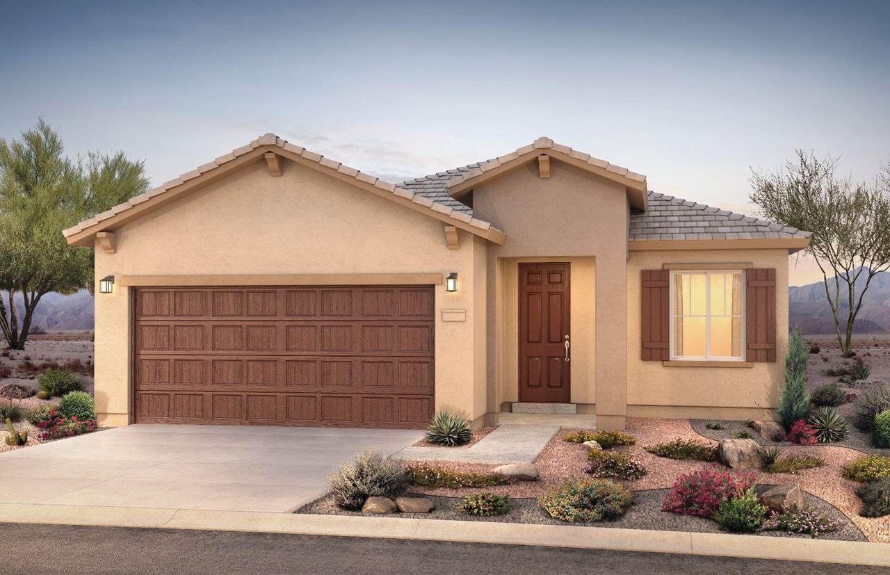 1168 Vallecito Loop - Photo 1