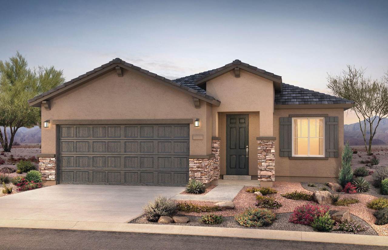 1172 Vallecito Loop - Photo 1