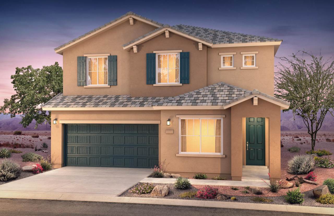 1180 Vallecito Loop - Photo 1