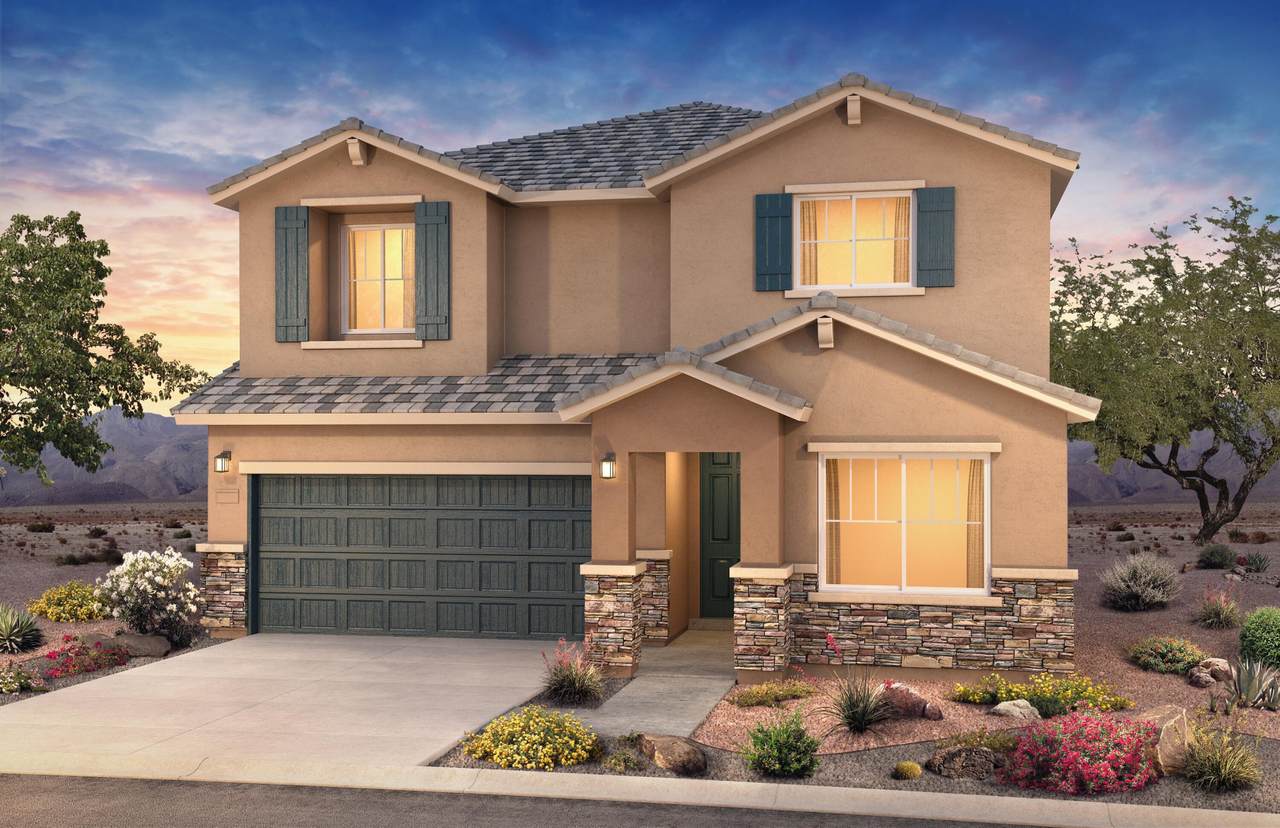 1184 Vallecito Loop - Photo 1