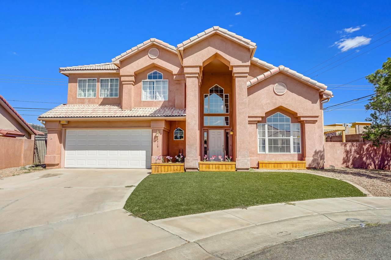 6919 Tesoro Place - Photo 1