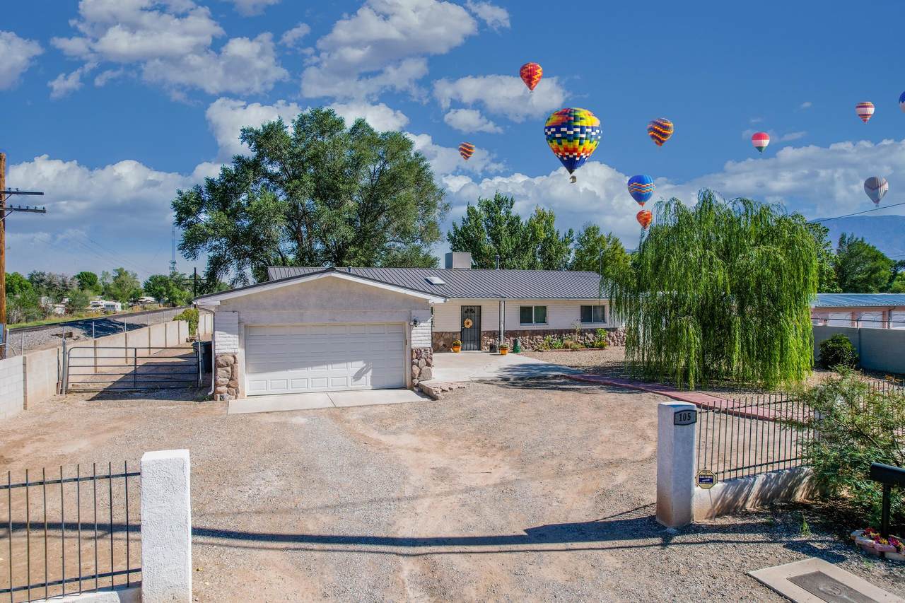 105 Ortega Road - Photo 1