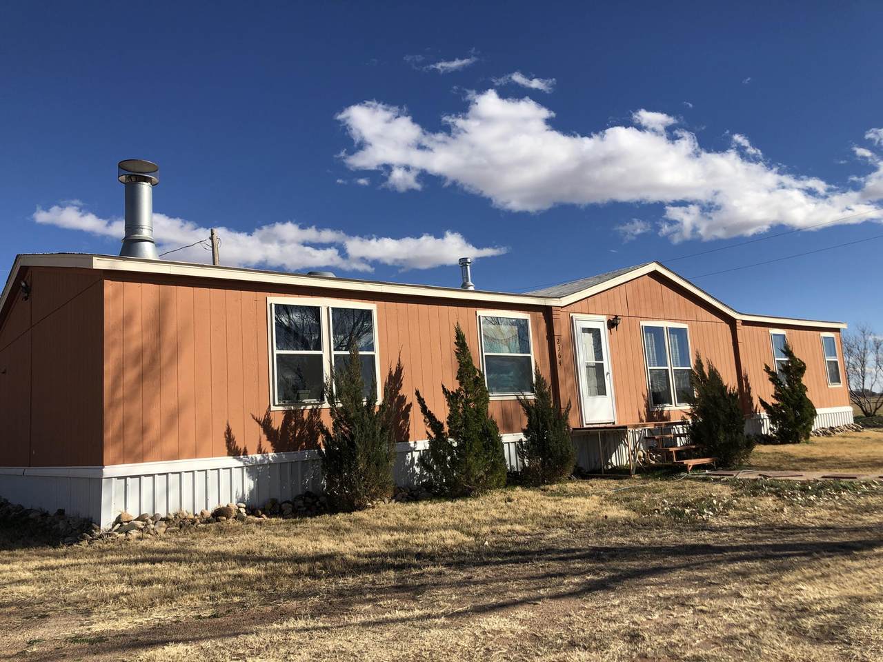 2364 Pecan Drive - Photo 1