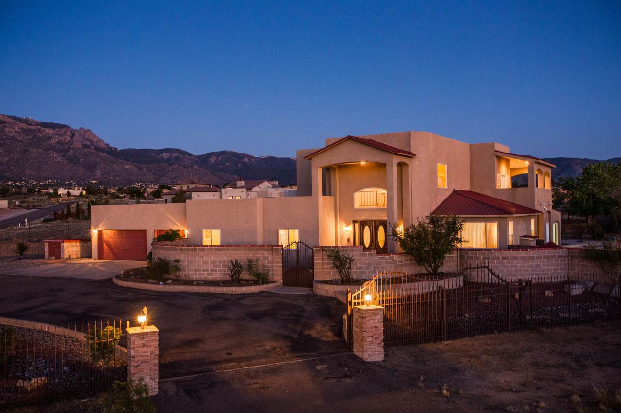 9100 Elena Drive - Photo 1