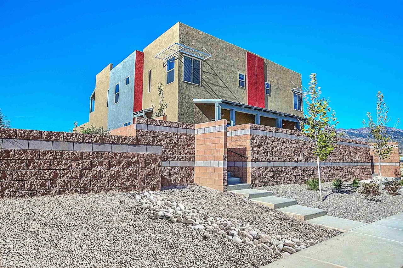 1612 Domino Drive - Photo 1