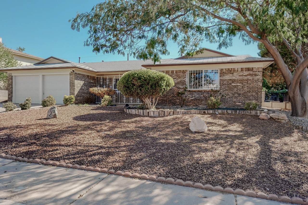 11908 Tivoli Avenue - Photo 1
