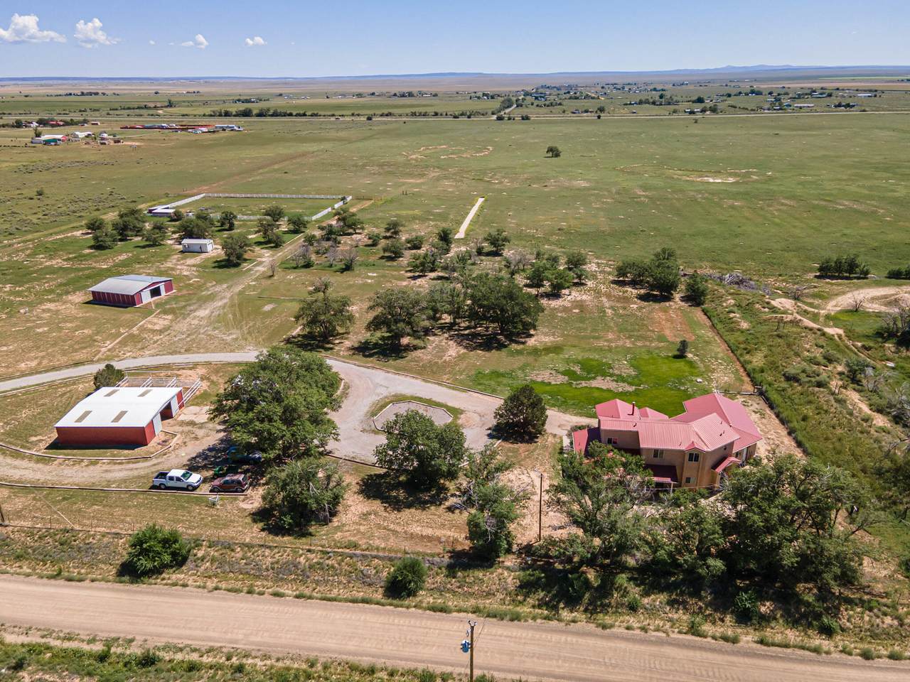 134 Mi Ranchito Road - Photo 1
