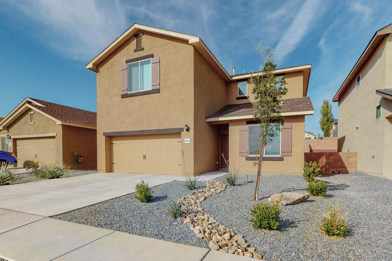 3001 Rio Maule Drive - Photo 1