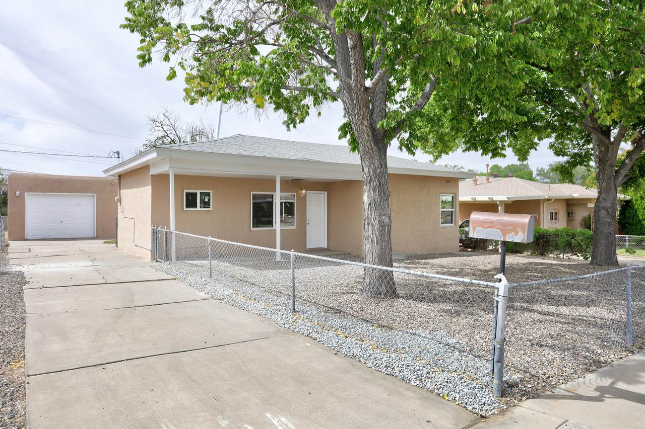 2937 Adams Street - Photo 1
