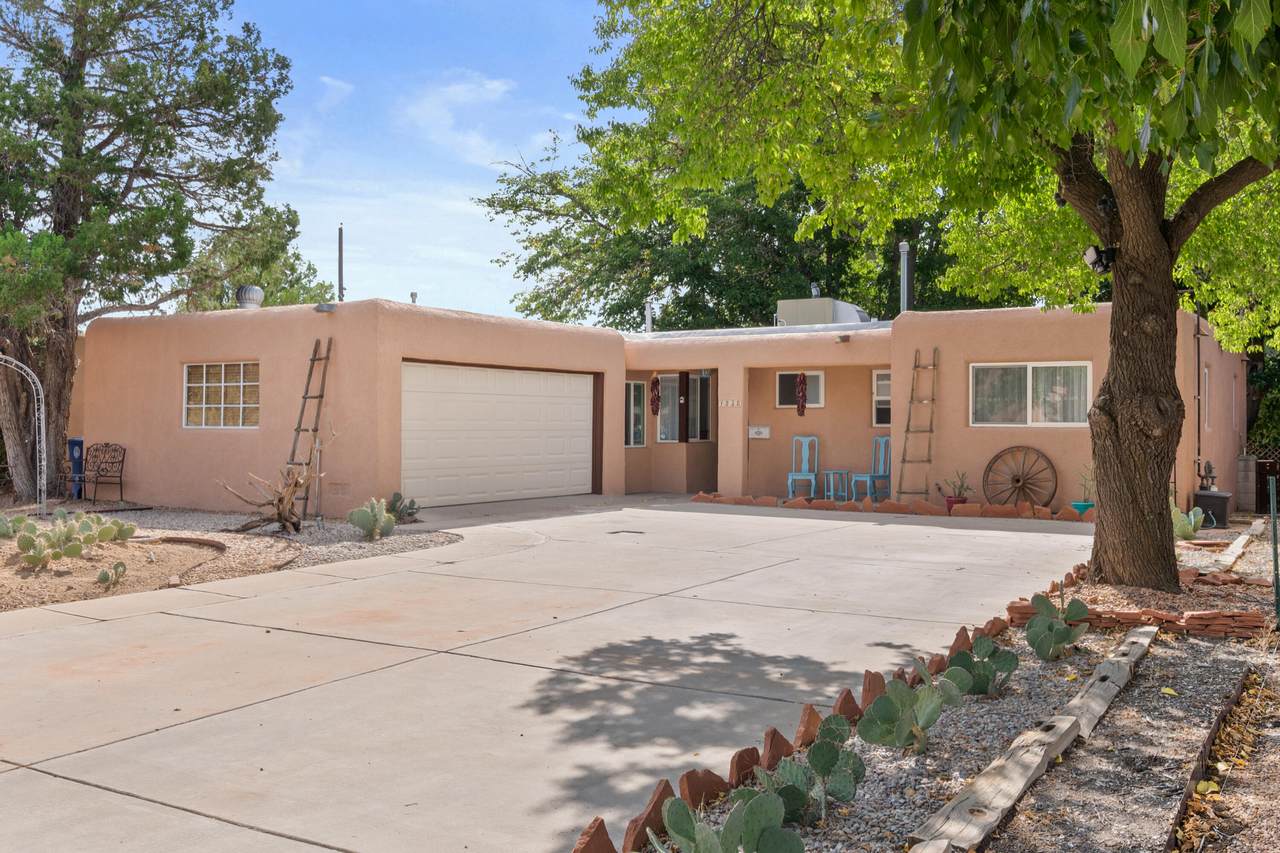1835 Childers Drive - Photo 1